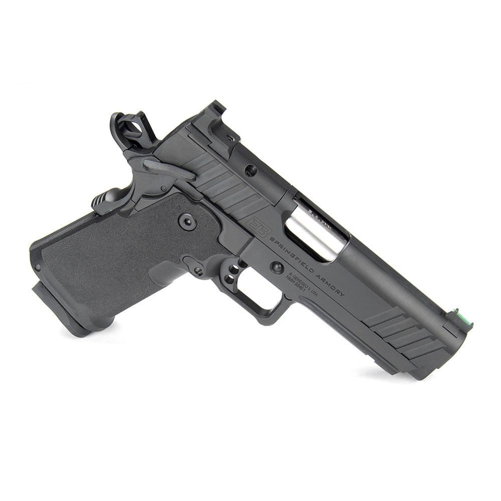 Ed Brown Fueled Prodigy 9MM 17+20 4.25