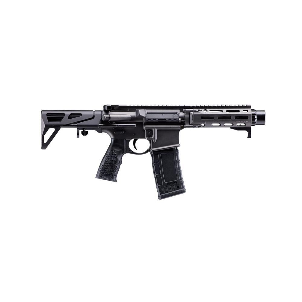 Daniel Defense DDM4 Pdw 300 Blackout 7 30+1 Cobalt Sbr