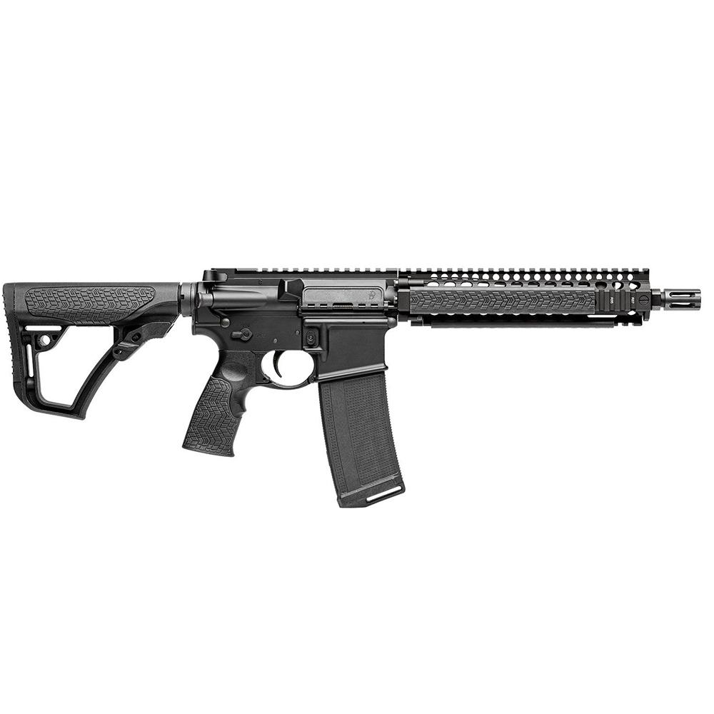 Daniel Defense MK18 5.56MM 10.3 Sbr 32+1