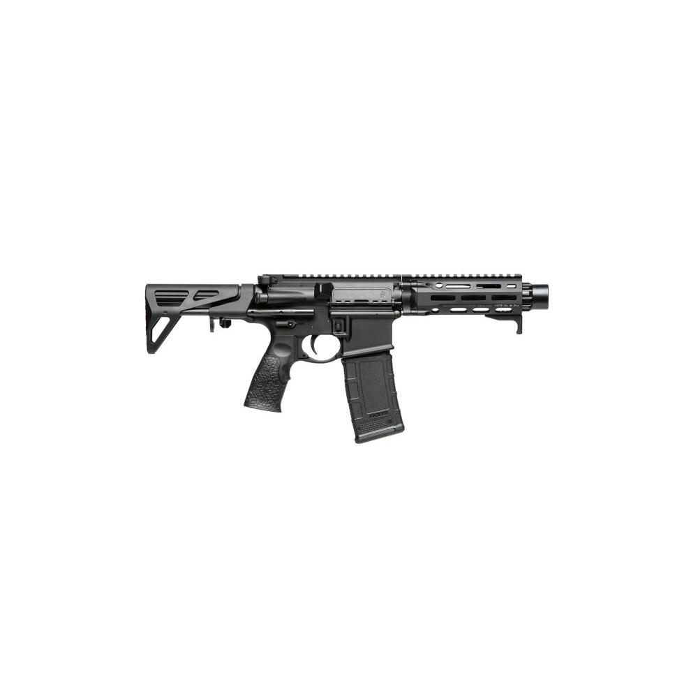 Daniel Defense DDM4 Pdw 300 Blackout 30+1
