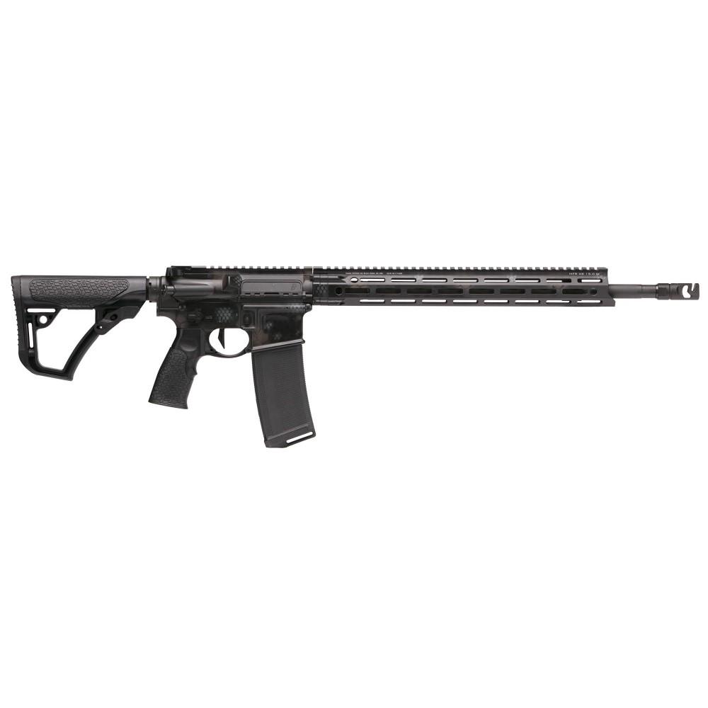 Daniel Defense DDM4 V7 Pro 5.56 Nato 18 30+1 Rattlecan