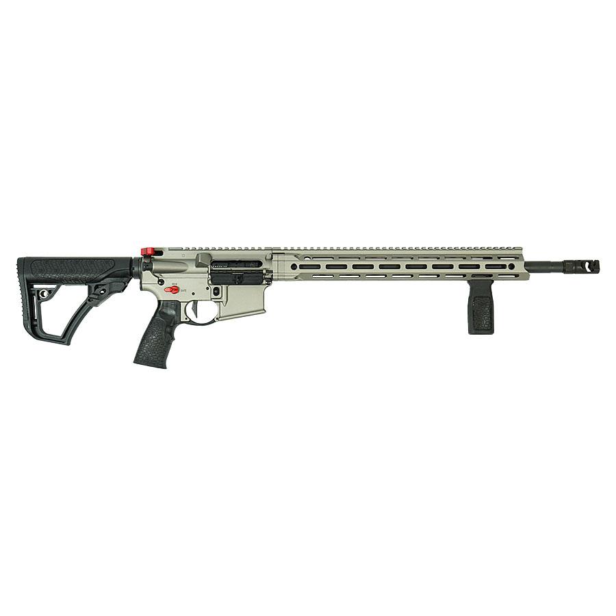 Daniel Defense DDM4 V7 Pro 5.56MM 18 30+1 Gun Metal Grey