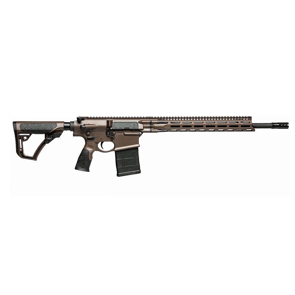 Daniel Defense DD5 V4 6.5CM 18 20+1 M-lok Mil-spec