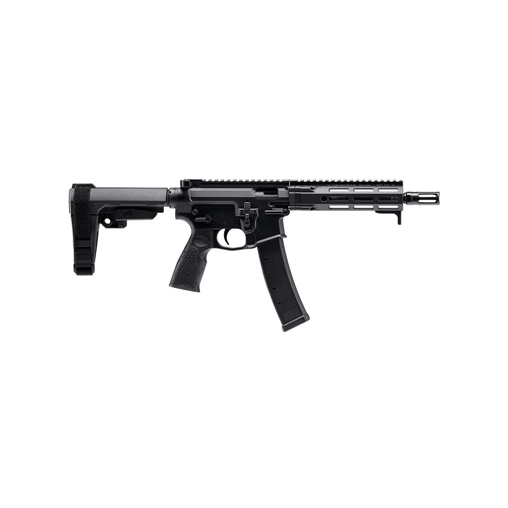 Daniel Defense Pcc 9MM 30+1 Pistol 8.3