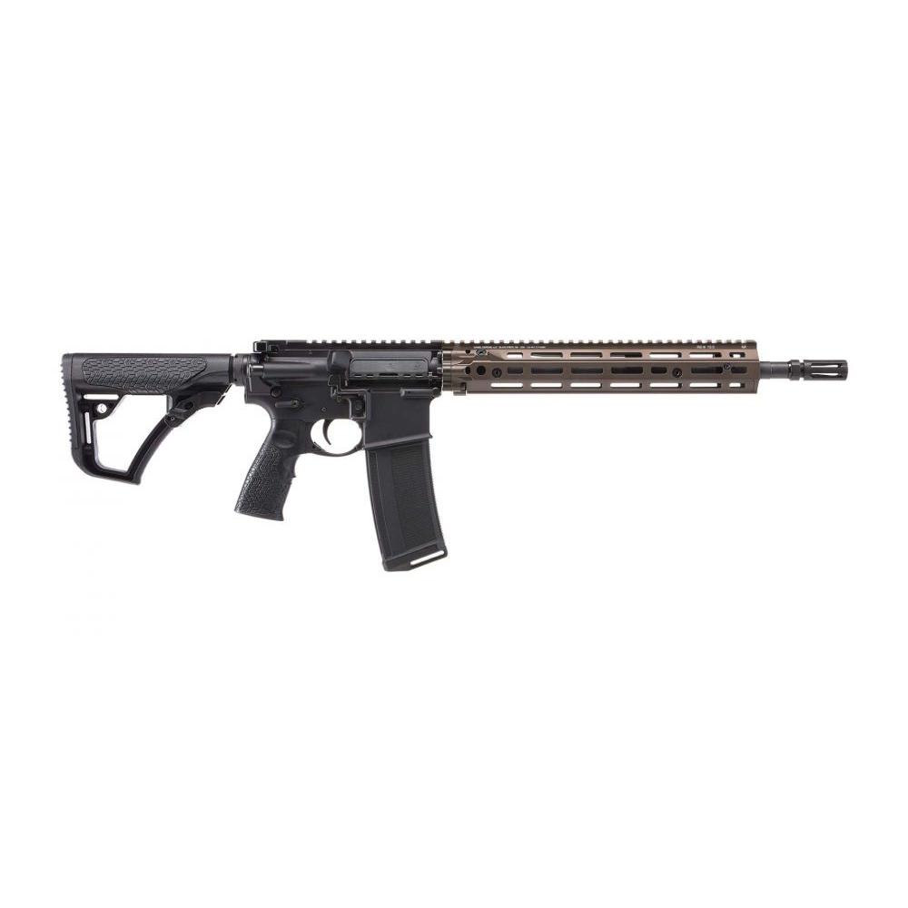 Daniel Defense DD4 M4A1 Riii 14.5 5.56MM 32+1 Rifle