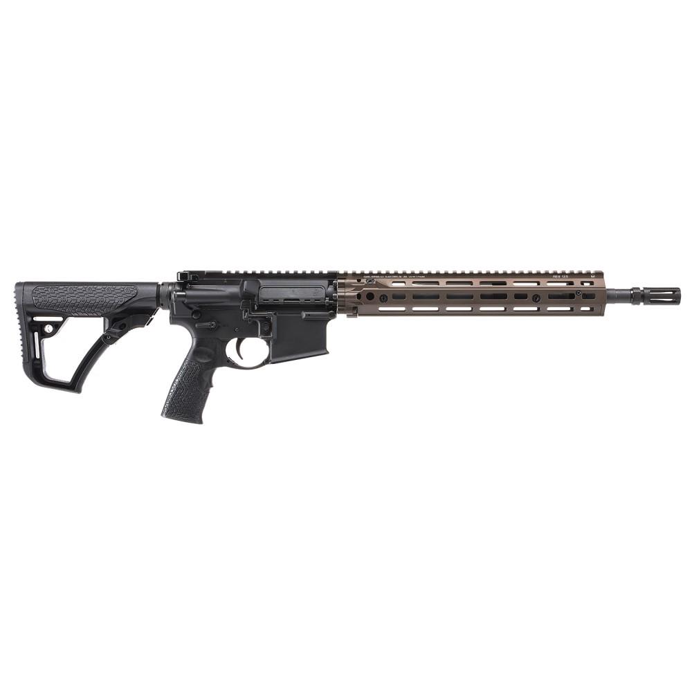 Daniel Defense DD4 Riii 5.56MM 14.5 10+1 Ca Compliant