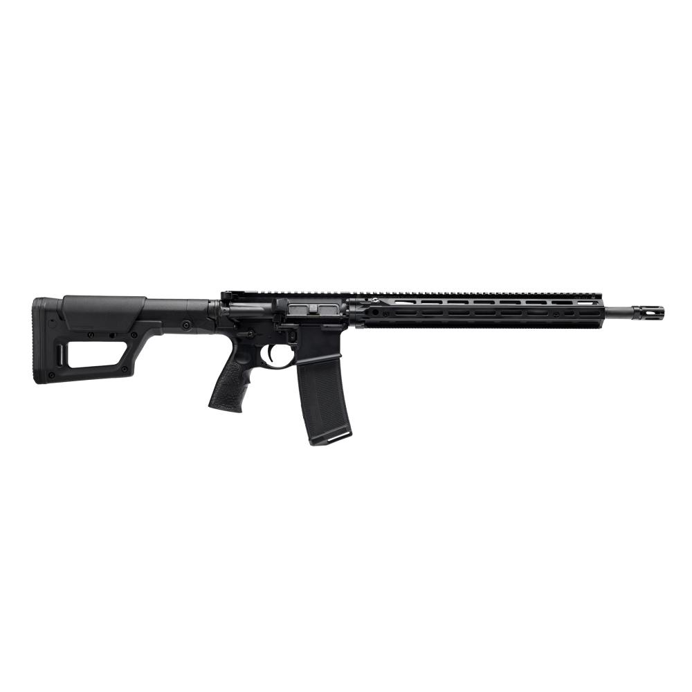 Daniel Defense DD4 Spriii 5.56MM 18 Semi-automatic Rifle