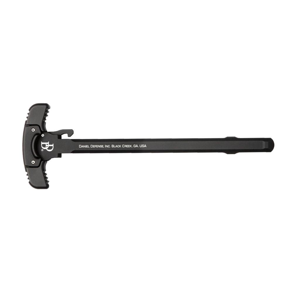 Daniel Defense Grip-n-rip Charging Handle Ambi 7.62