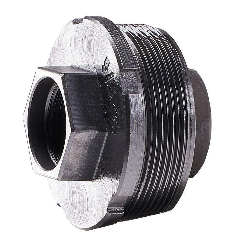 Daniel Defense Soundguard Dt Adapter 5/8-24TI Suppressor Mount