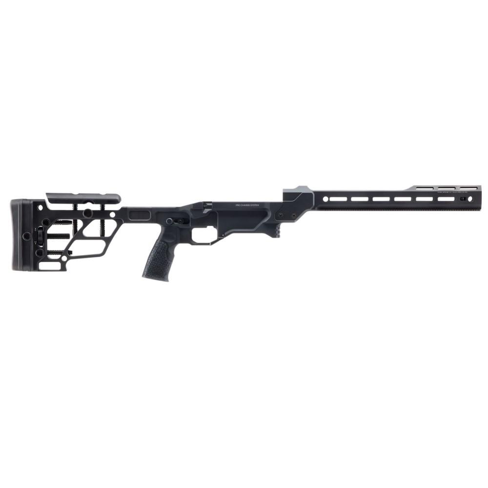Daniel Defense Delta 5 Remington 700 Pro Chassis System