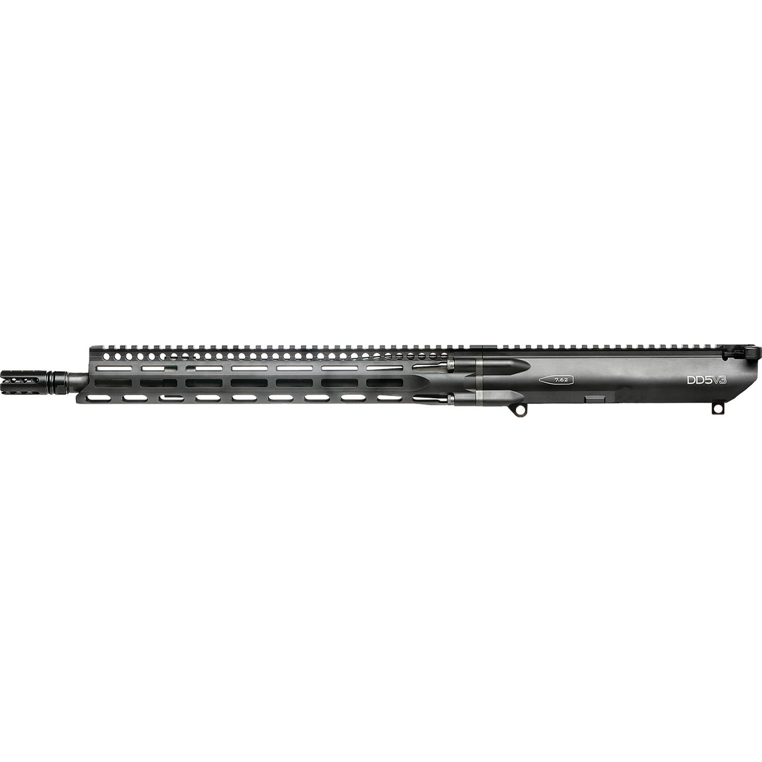 Daniel Defense DD5 V3 Upper 7.62 16IN Mlok
