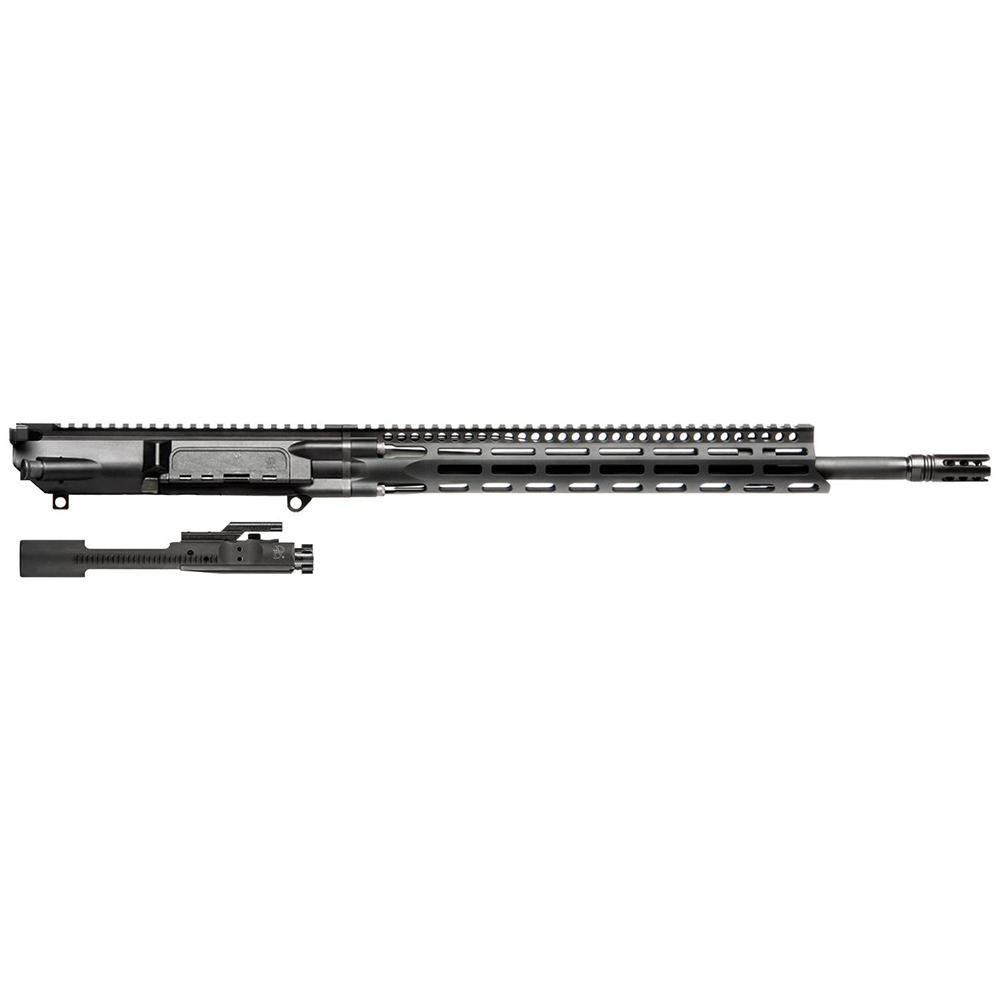 Daniel Defense DD5 V4 Urg 18IN 7.62 Nato M-lok