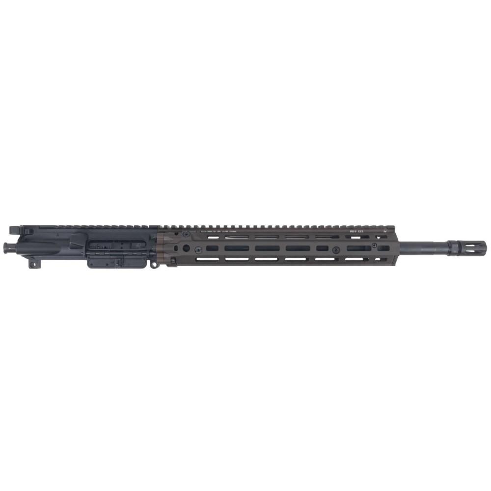 Daniel Defense DD4 Riii Urg 5.56MM 16 Fde