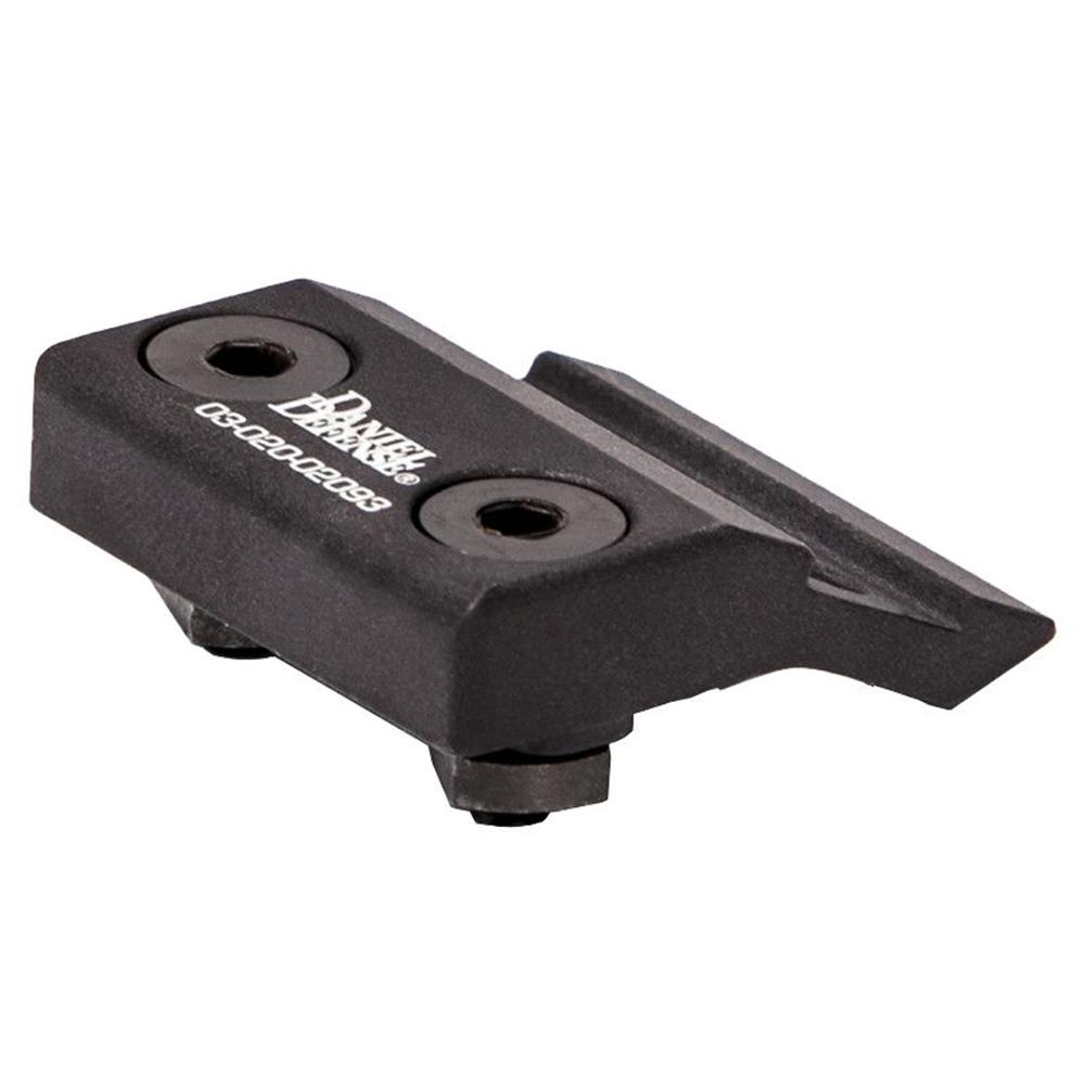 Daniel Defense M-lok Offset Scout Light Mount - Image 3