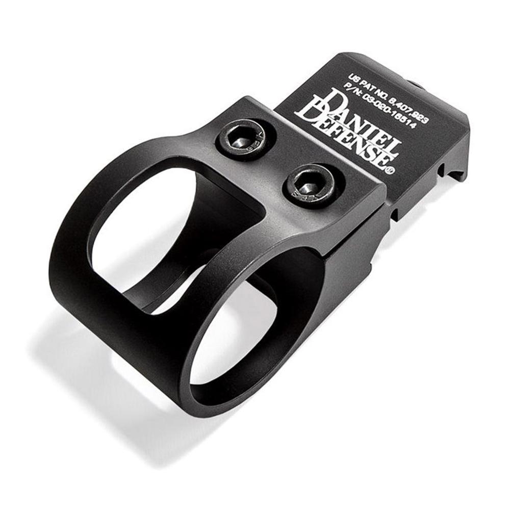 Daniel Defense Offset Flashlight Mount Picatinny Black