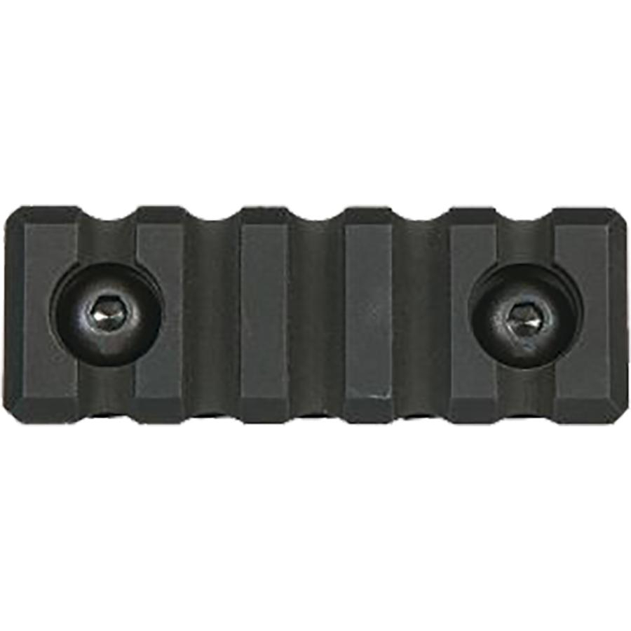 Daniel Defense M-lok Picatinny Rail Section