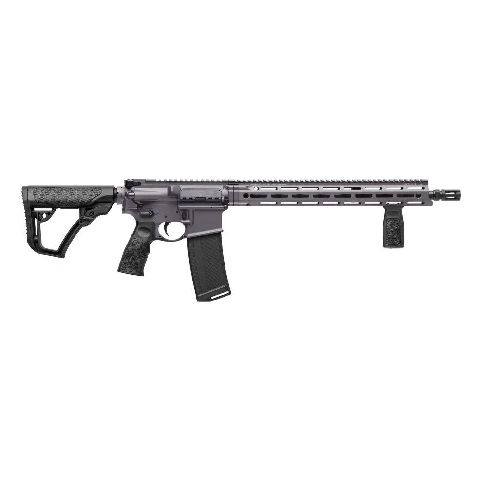 Daniel Defense DDM4 V7 5.56MM Cobalt Cerakote 16 32RD