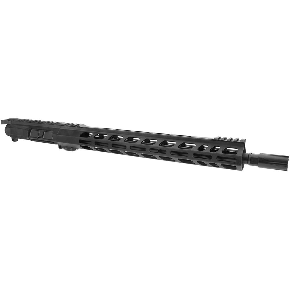Tacfire BU-9MM-16 9MM 16 Upper With Bcg