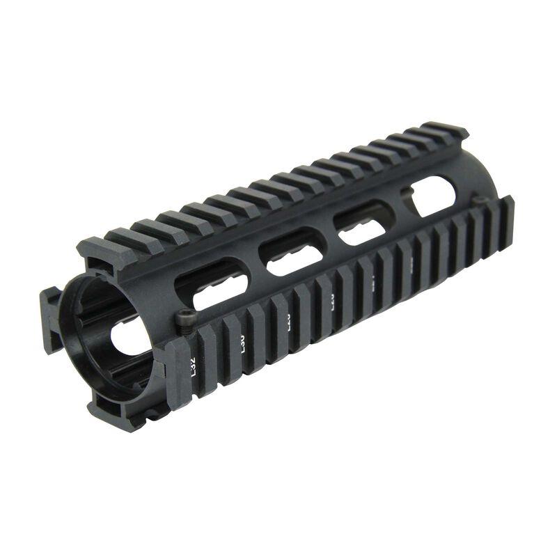 Tacfire AR15 Quad Rail 7IN 2 Piece Drop In