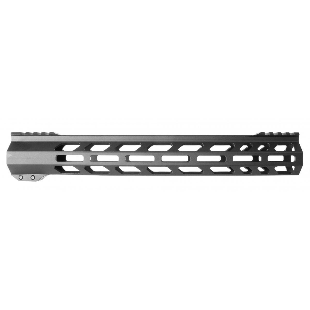 Ace 20 Series 13.5IN Mlok Freefloat Handguard