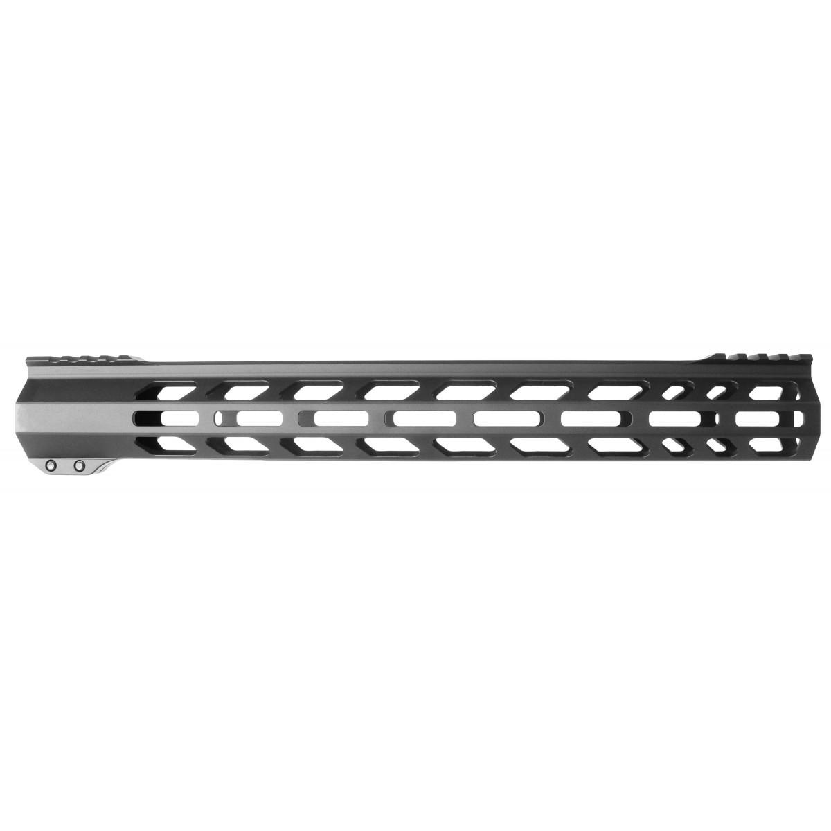 Tacfire A.c.e. Low Profile M-lok Handguard 15 for .308 AR-10