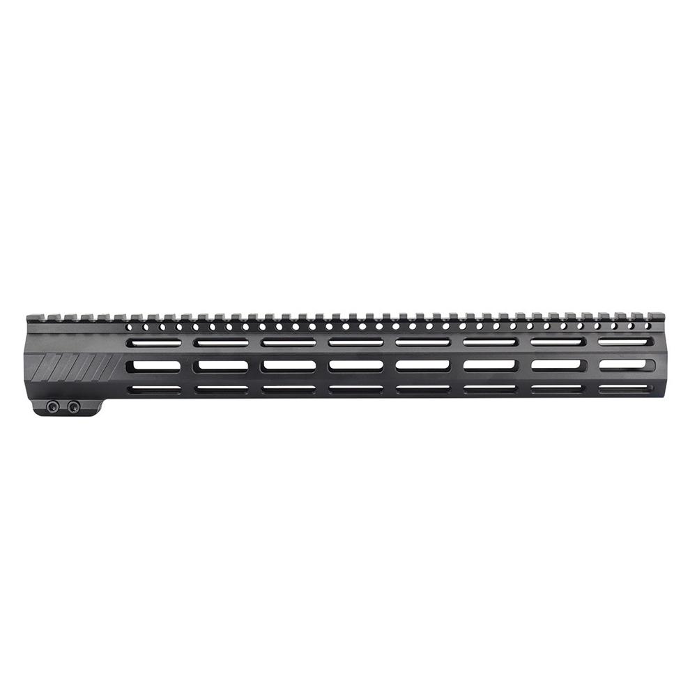 Tacfire HG25-15 15 Mlok Handguard
