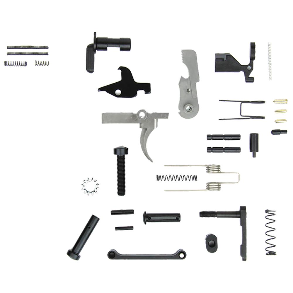Tacfire AR15 Usa Made Lower Parts Kit