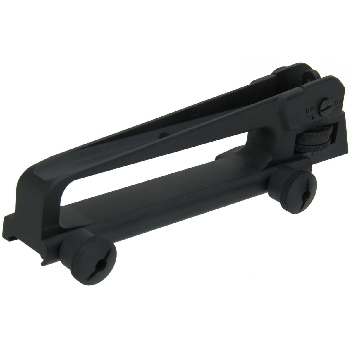 Tacfire Detachable Carry Handle A2 Design With Windage & Elevation