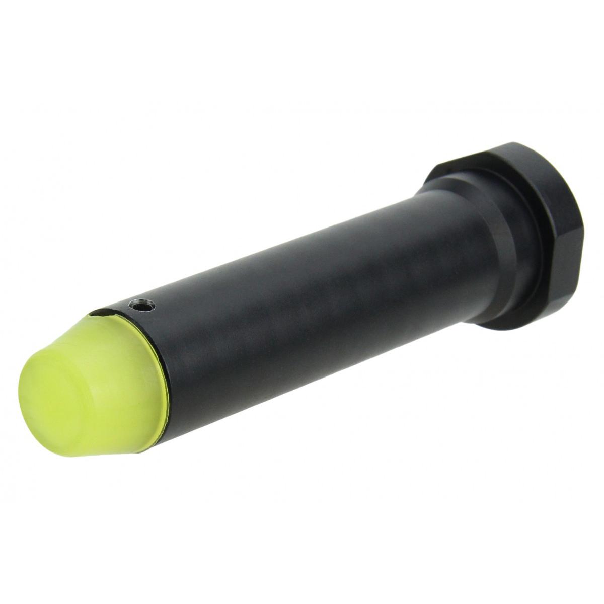 Tacfire AR15 3 Oz. Buffer - Black Anodized Aluminum