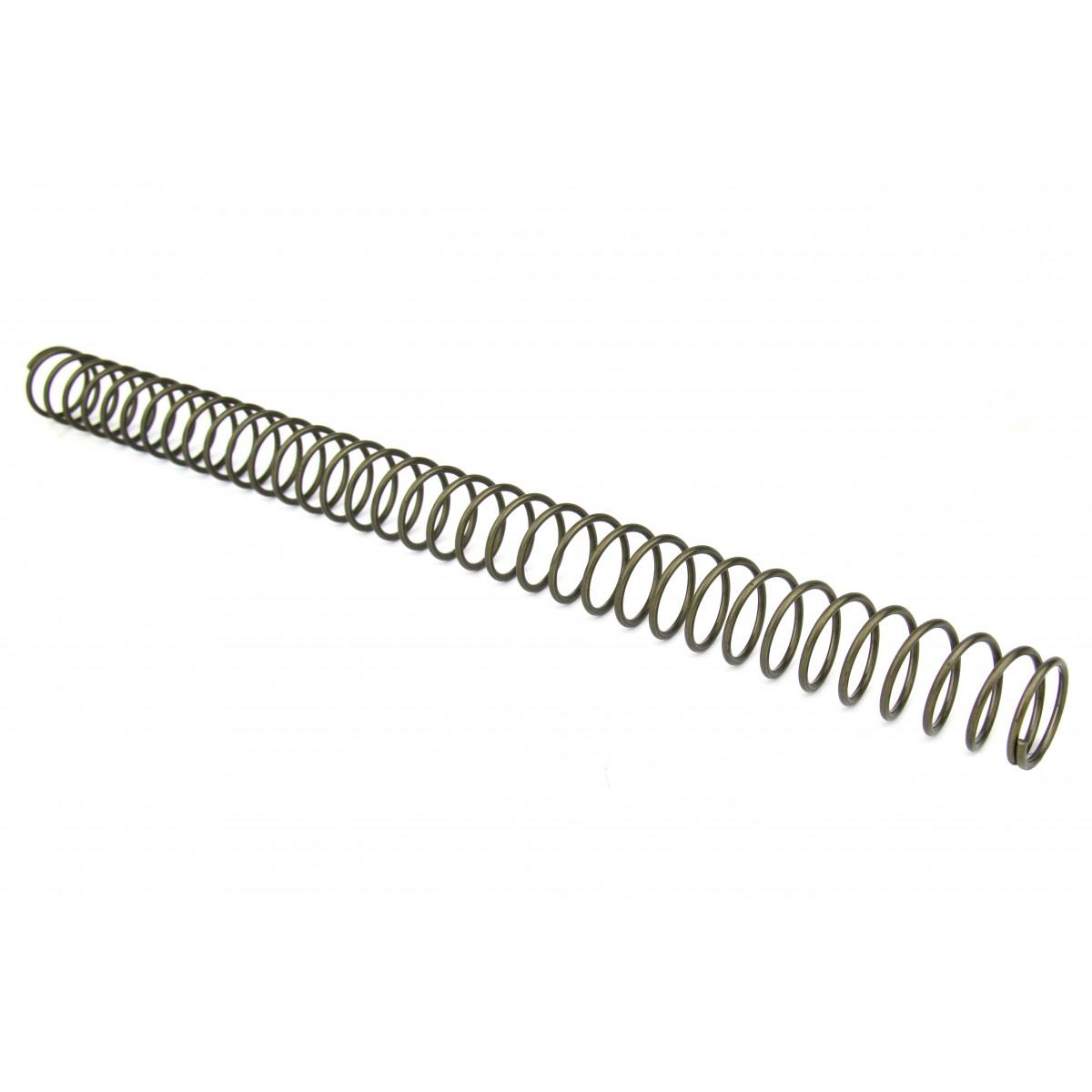 Tacfire AR10 A2 Style Buffer Spring Carbon Steel