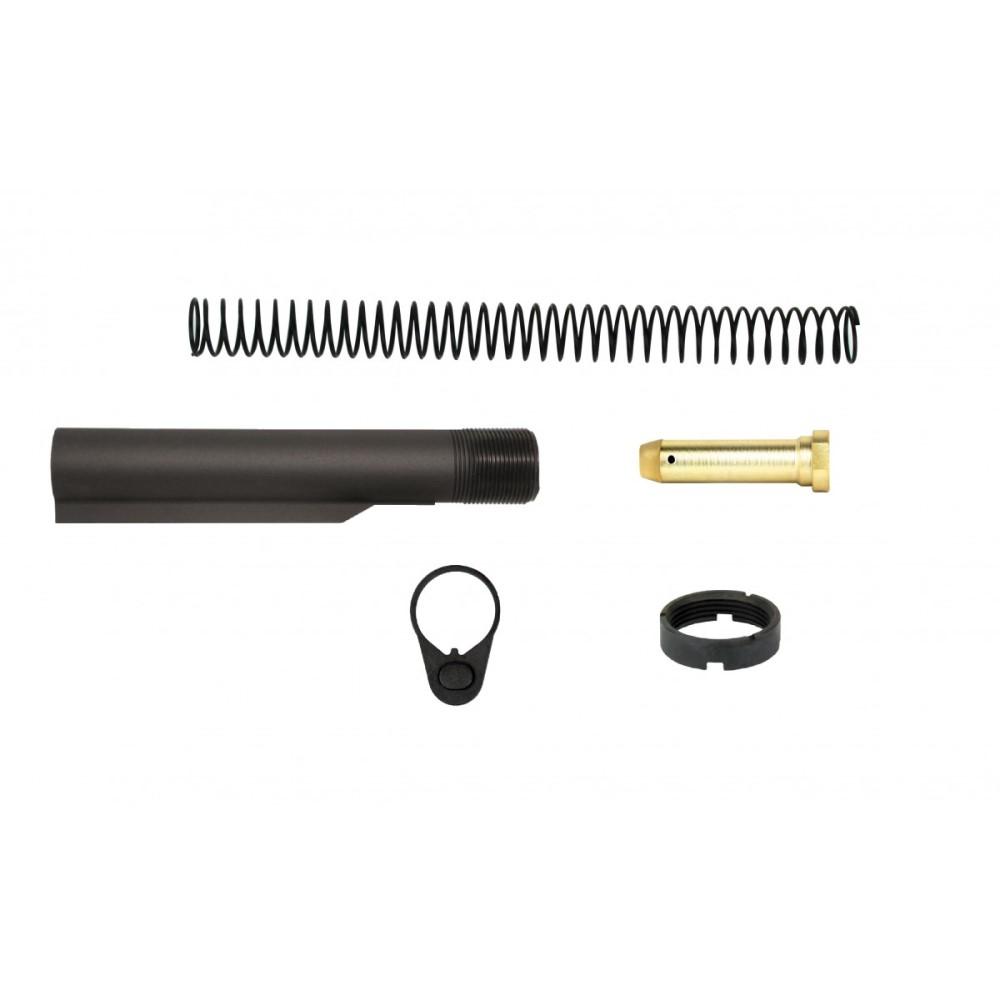 Tacfire AR15 Mil-spec Buffer Tube Kit
