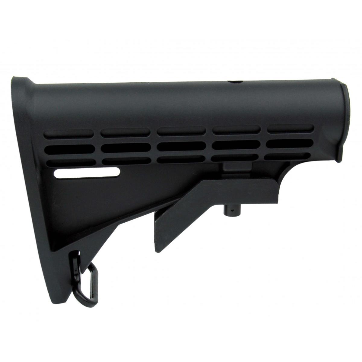 Tacfire AR15 Mil Spec M4 Style 6 Position Stock