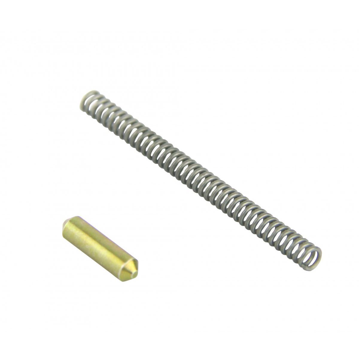 Takedown Pivot Detent & Spring for AR-15