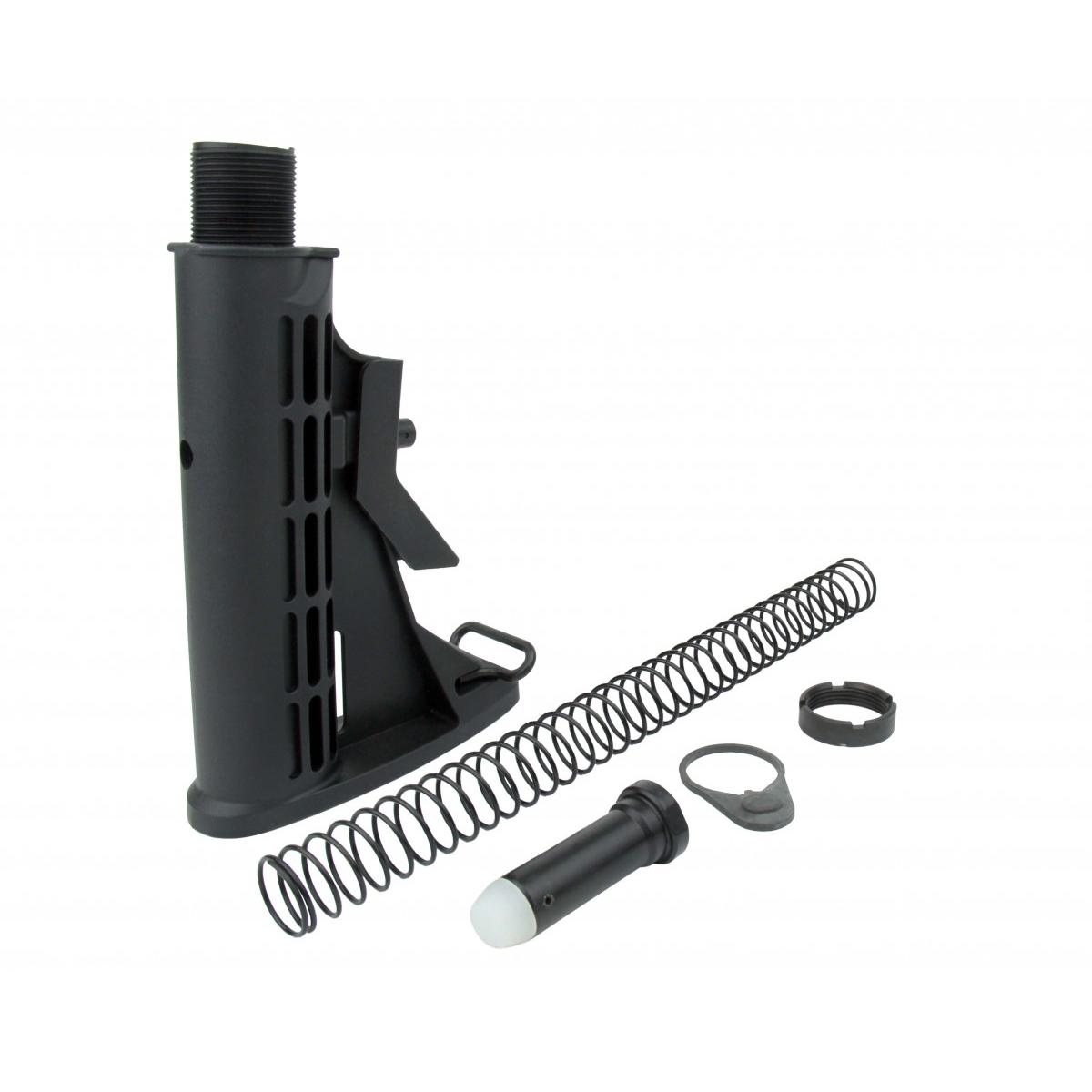 AR10/.308 6 Position Stock Kit