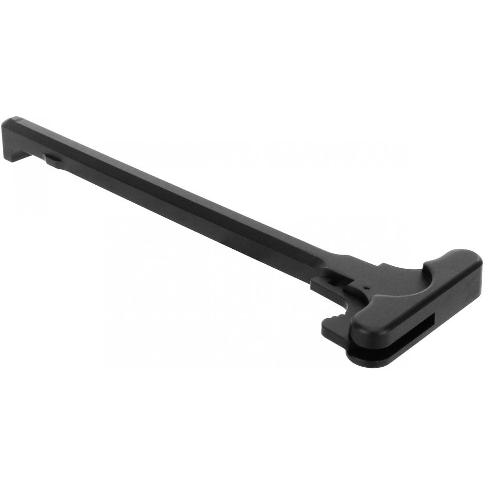 Tacfire AR15 Mil-spec Charging Handle Aluminum Black