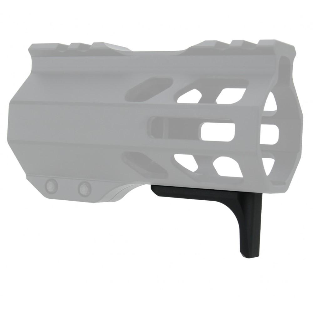 Tacfire Gen 2 Mlok One Slot Aluminum Handstop