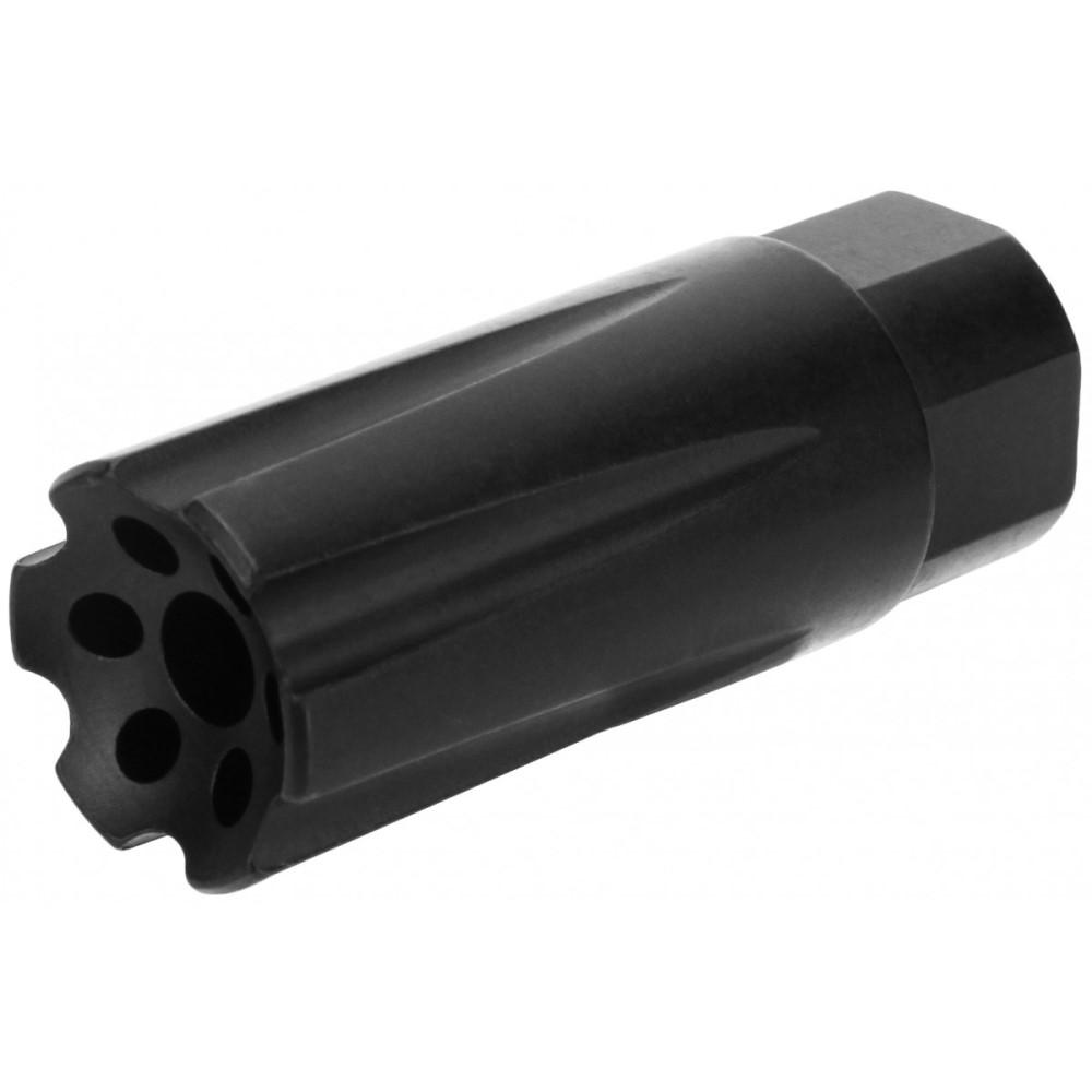 Tacfire MZ1020 .223/5.56 1/2X28 Linear Compensator