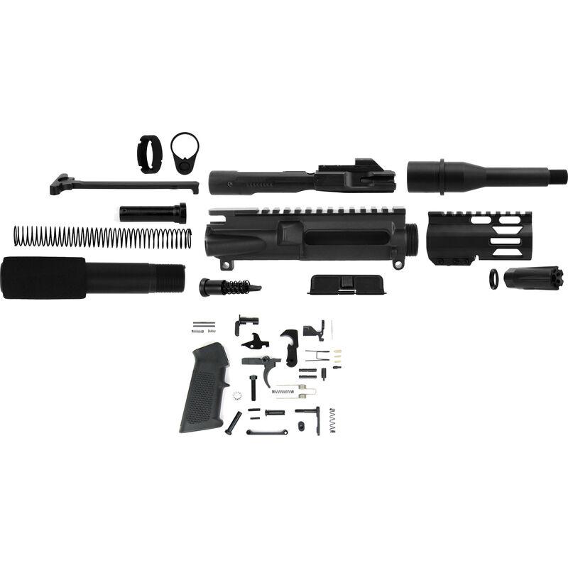 Tacfire Basic 7IN Unassembled 9MM Pistol Build Kit