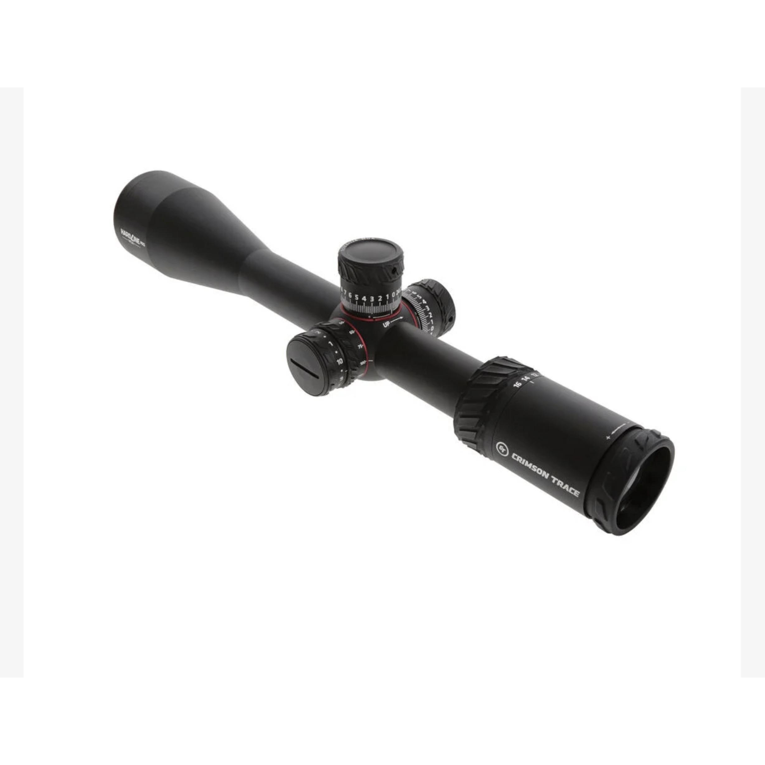 Crimson Trace Hardline Pro Scope 4-16X50 MR1-MOA Ffp