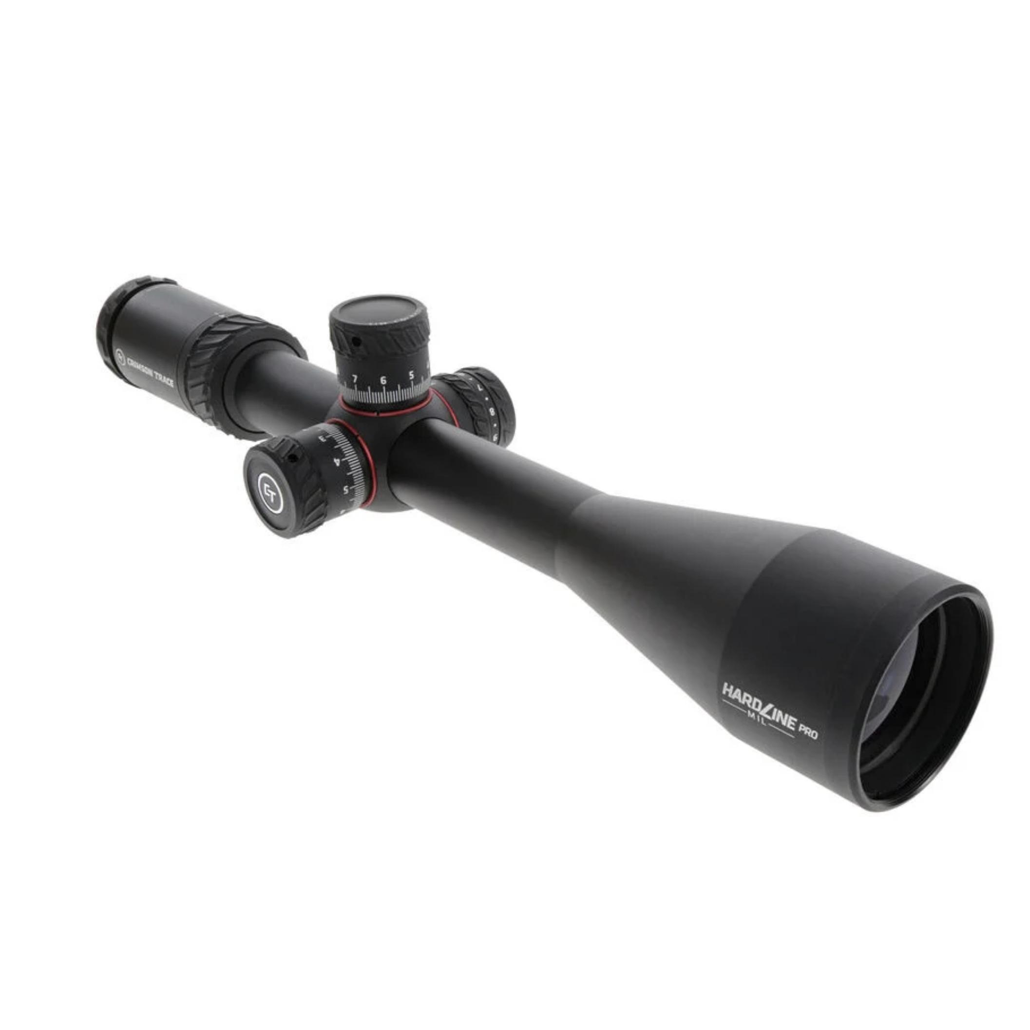 Crimson Trace Hardline Pro Scope 4-16X50 MR1-MIL Ffp Illuminated