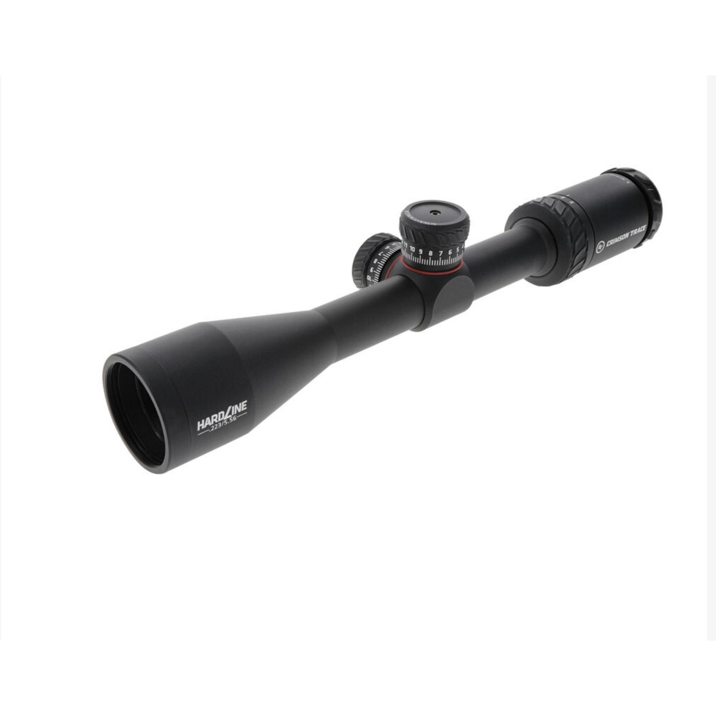 Crimson Trace Hardline Scope 3-9X40 MR1-MOA