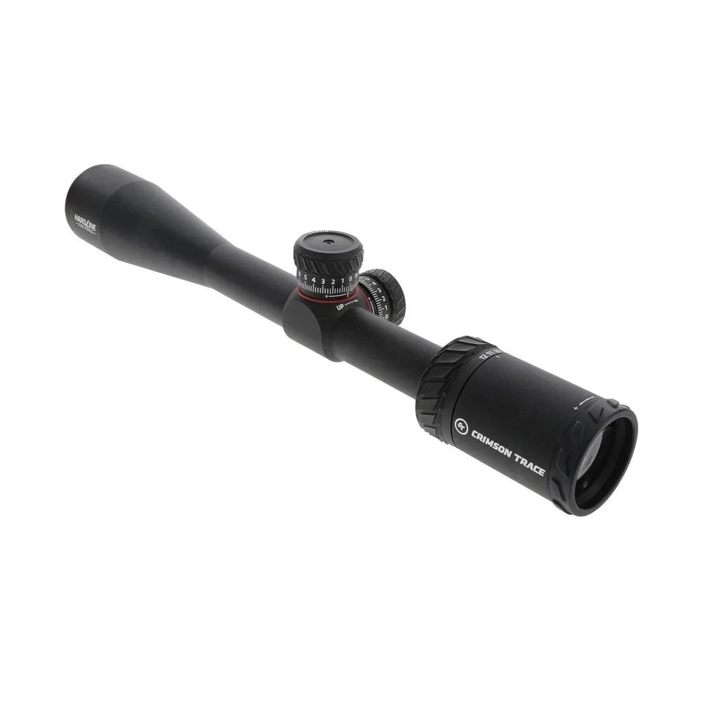 Crimson Trace Hardline Scope 4-12X40 Bdc Long Range