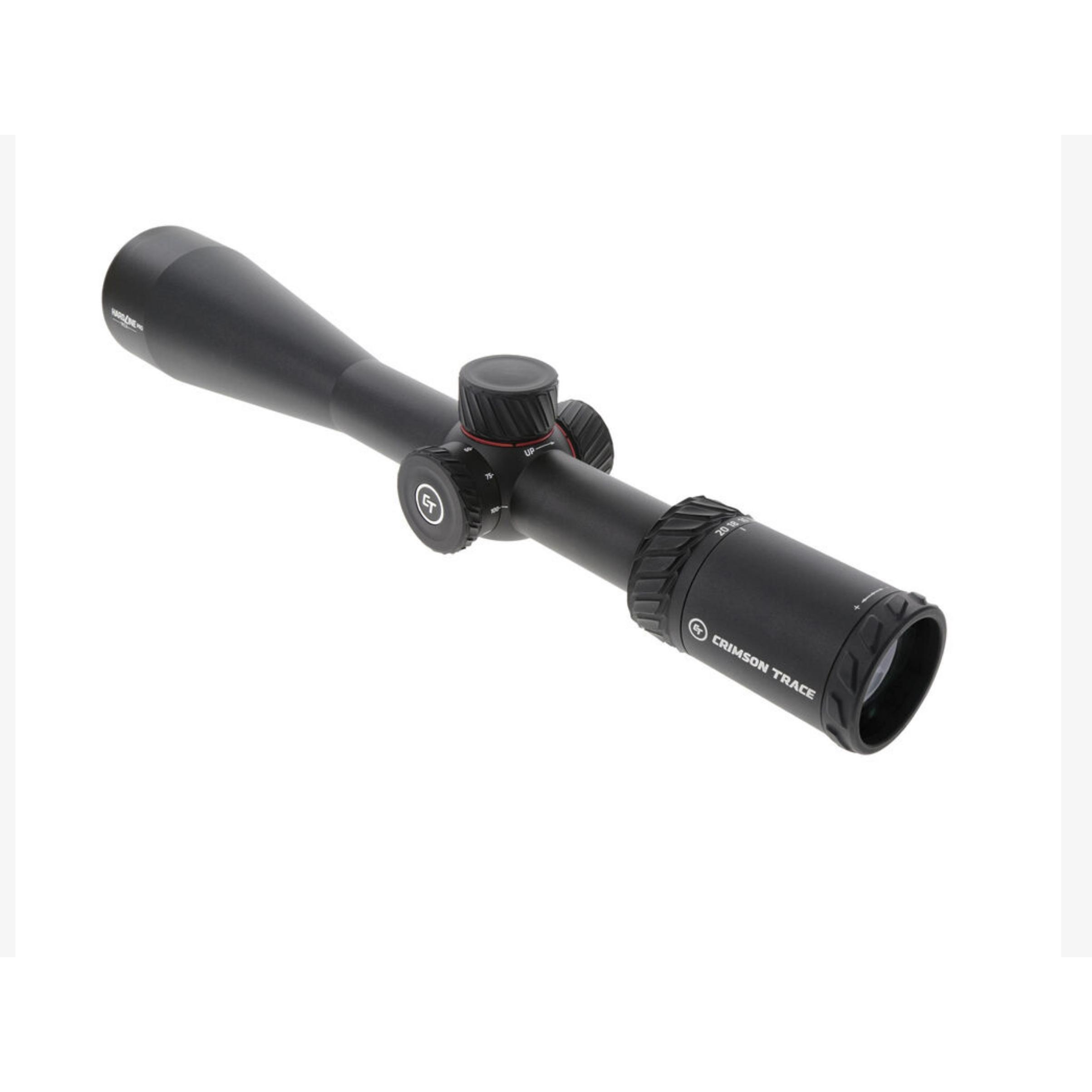 Crimson Trace Hardline Pro Scope 5-20X50 MR1-MOA 30MM Tube