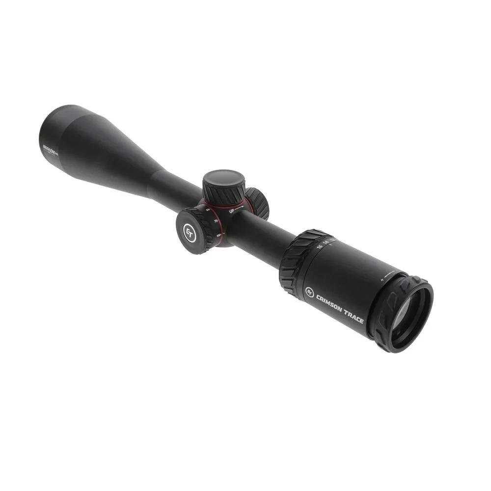 Crimson Trace Brushline Pro 6-24X50 Bdc Pro Riflescope