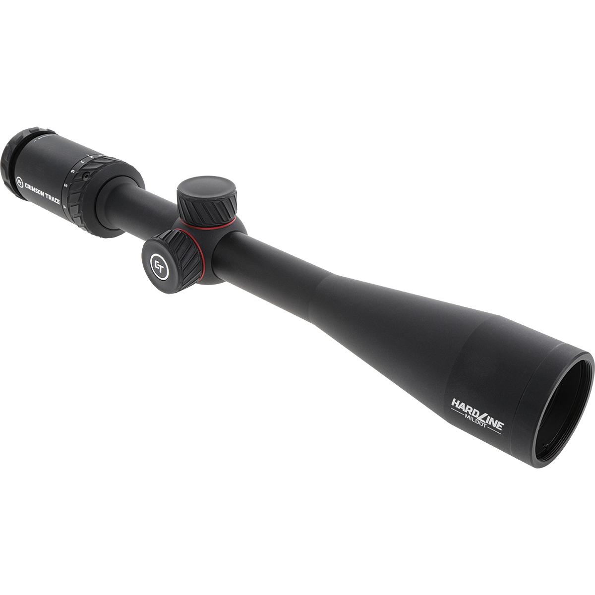 Crimson Trace Hardline Scope 4-12X40 Mildot