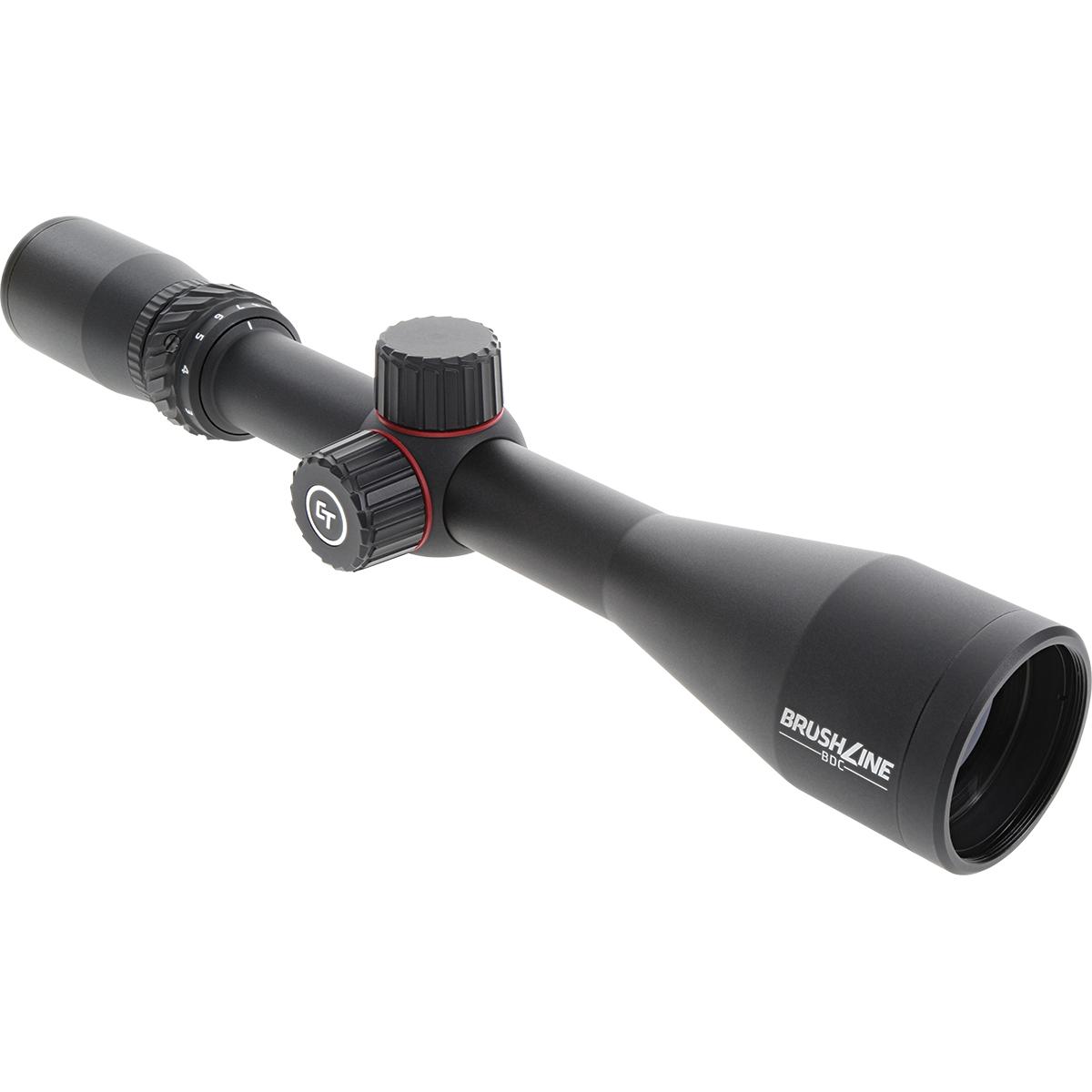 Crimson Trace Brushline 3-9X40 Bdc Riflescope