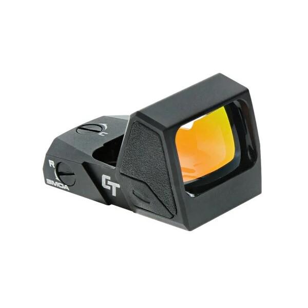 Crimson Trace Rad Red Dot Sight 3 Moa