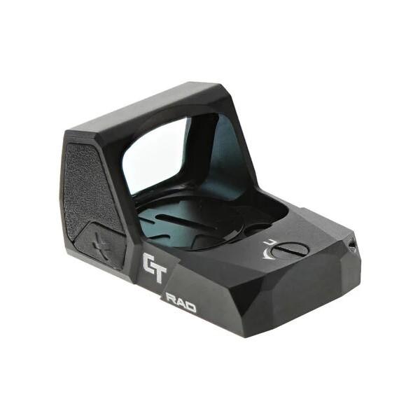 Crimson Trace Rad Red Dot Sight 3 Moa