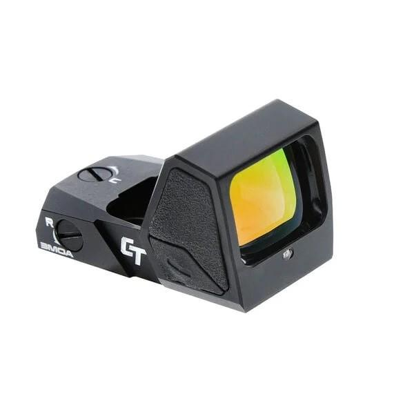 Crimson Trace Rad Pro 3 Moa Red Dot Sight