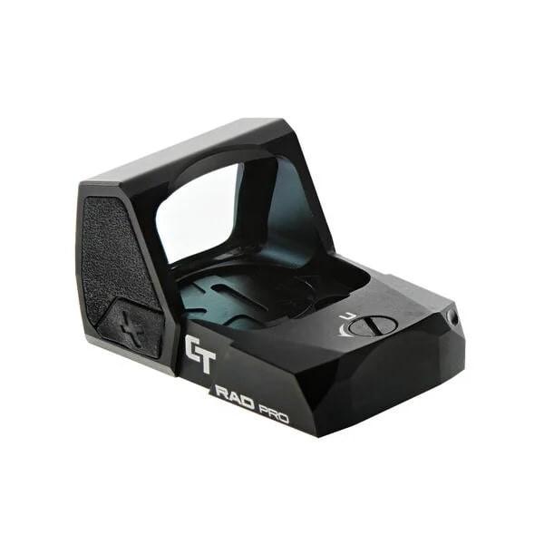 Crimson Trace Rad Pro 3 Moa Red Dot Sight